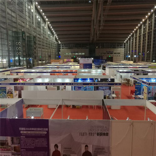 东莞铝料展览工厂 网络工程展板布置与搭建的专业实践